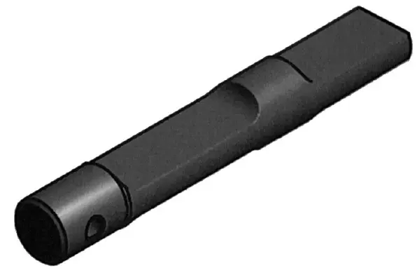 Grinding Arm ø32×215 HM